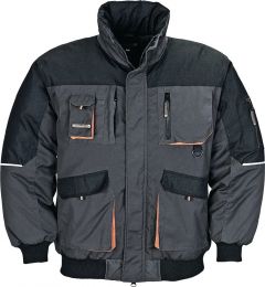 Größe XL Pilotenjacke