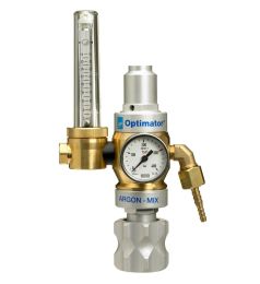 Optimator AR/MIX 200bar 20l G1/4"