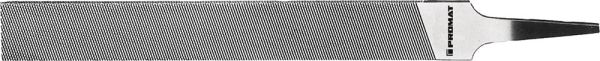 PROMAT DIN 7261 Länge 200 mm Querschnitt 20 x 5 mm Werkstattfeile