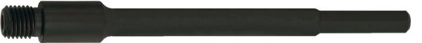 CELO AD200 M16 Länge 200 mm Bohrkronenschaft