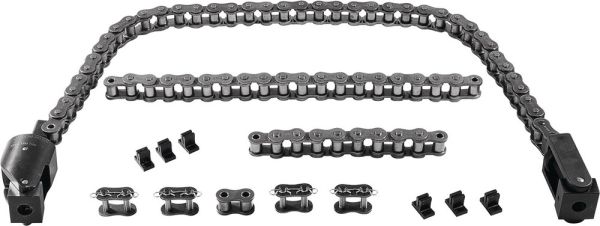 AMF Nr. 6540 M12 Spannkettensatz