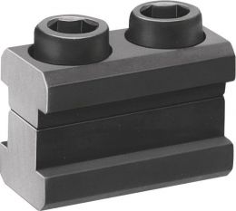 AMF Nr. 6491 Nut 18 mm Nutenanschlag