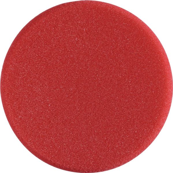 Ø 133 mm Stärke 25 mm Polierschwamm