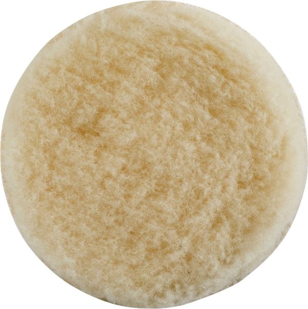 Ø 150 mm Polierhaftscheibe