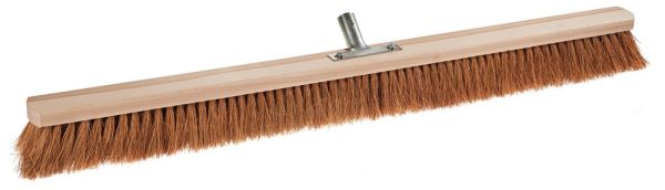 Kokos Länge 1000 mm Besen