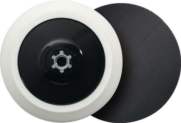 Ø 123 mm Stützteller