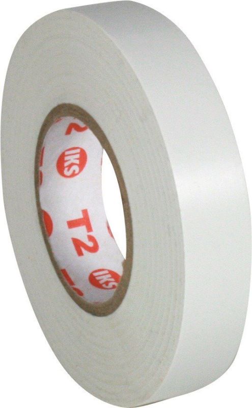 IKS E91 weiß Isolierband