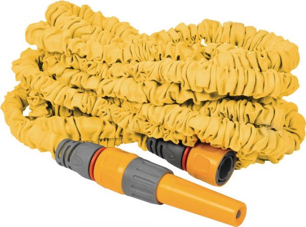 HOZELOCK Superhoze Länge 40 m Gartenwasserschlauch