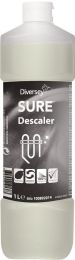 DIVERSEY SURE Descaler Konzentrat Entkalker