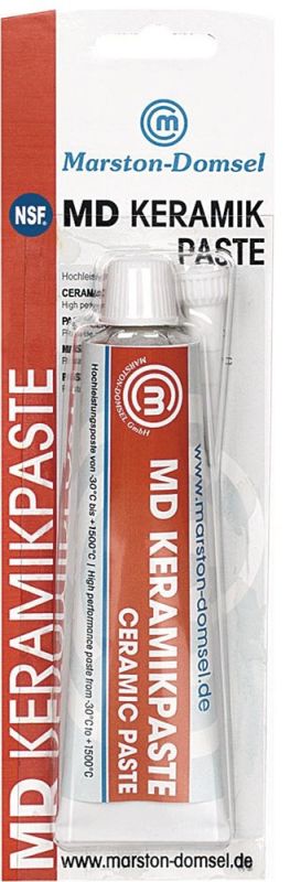 MARSTON MD weiß Keramikpaste