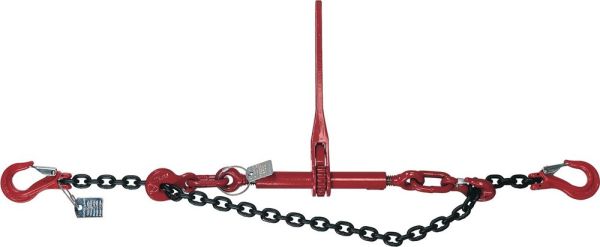 DOLEZYCH PowerLash L-150 Güteklasse 8 Zurrspannkette