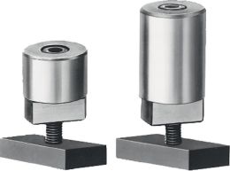 AMF Nr. 6328 Nut 12 mm Anschlagstück
