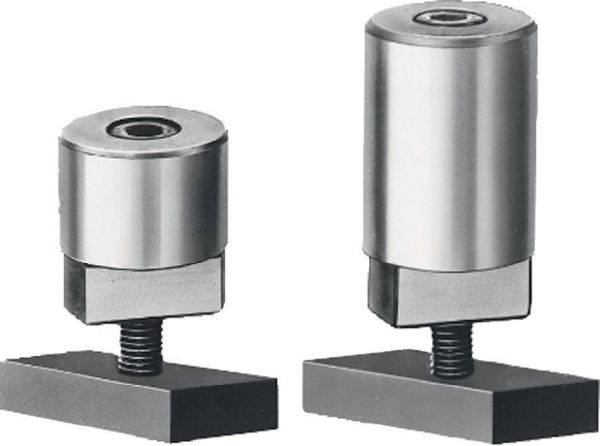 AMF Nr. 6328 Nut 12 mm Anschlagstück