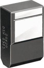 AMF DIN 6323 Nennmaß der Nut 12 / 12 mm Form B Nutenstein