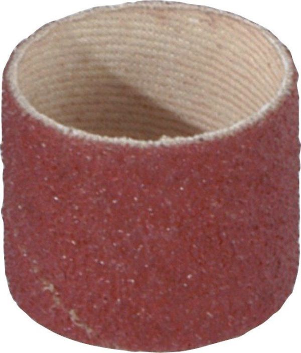 D45xB30mm Körnung 60 Schleifhülse