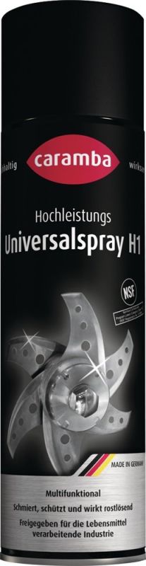 CARAMBA H1 500 ml Universalspray