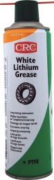 CRC WHITE LITHIUM GREASE weiß Sprühfett