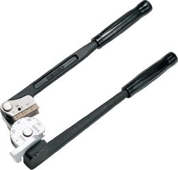 RIDGID 405 / 408M Länge 417 mm Rohrbiegezange