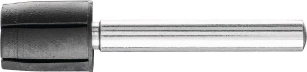 PFERD POLICAP® D7xH12mm Schleifkappenträger