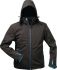 Uranos Größe M Wintersoftshelljacke