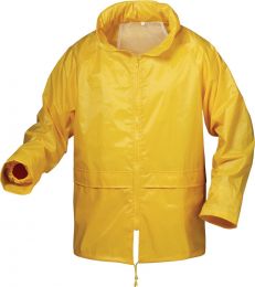 Herning Größe XXL Regenschutz-Jacke