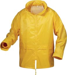 Herning Größe XL Regenschutz-Jacke