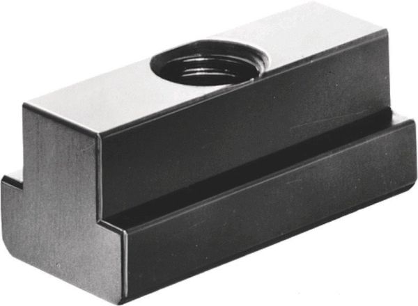 AMF Nr. 508L T-Nut 28 mm M24 T-Nutenstein