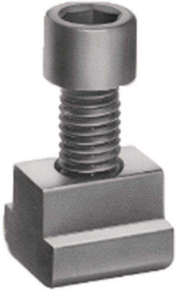 AMF Nr. 6541 M16 x 22 mm Befestigung für T-Nuten