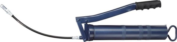 für 400 g Kartuschen/loses Fett Handhebelfettpresse