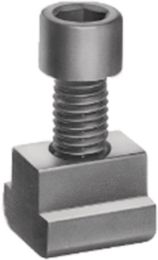 AMF Nr. 6541 M12 x 16 mm Befestigung für T-Nuten