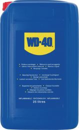 WD-40  25 l Multifunktionsprodukt