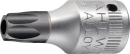 STAHLWILLE 44 KTXB 1/4 ″ TX-BO Steckschlüsseleinsatz