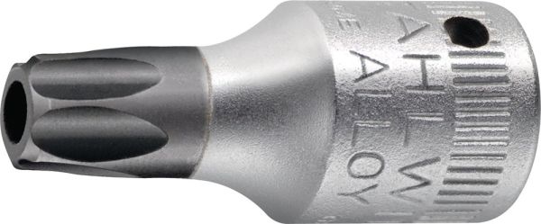 STAHLWILLE 44 KTXB 1/4 ″ TX-BO Steckschlüsseleinsatz