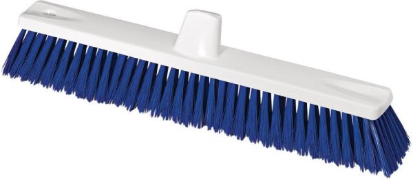 Länge 450 mm HACCP-Besen