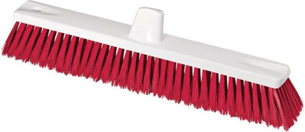 Länge 450 mm HACCP-Besen
