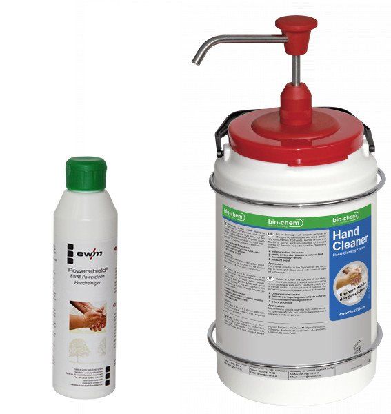 Powerclean-Handreiniger 250ml