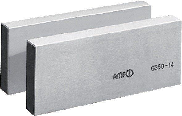 AMF Nr. 6350 für Nutbreite 12 mm Parallelanschlagpaar