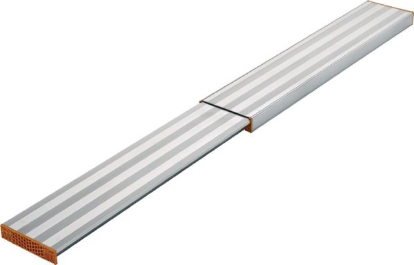 LAYHER Telesteg Verstellbereich 1920-3500 mm Arbeitsbohle