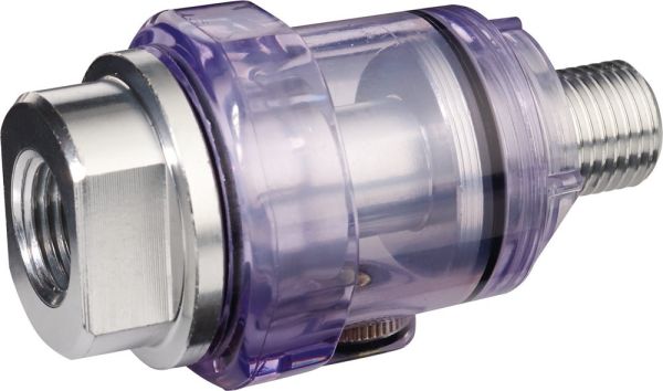 Gewinde mm 13.16 G 1/4 Anbaunebelöler