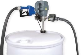 Hornet W 85 H INOX für AdBlue Elektropumpe