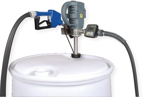 Hornet W 85 H INOX für AdBlue Elektropumpe