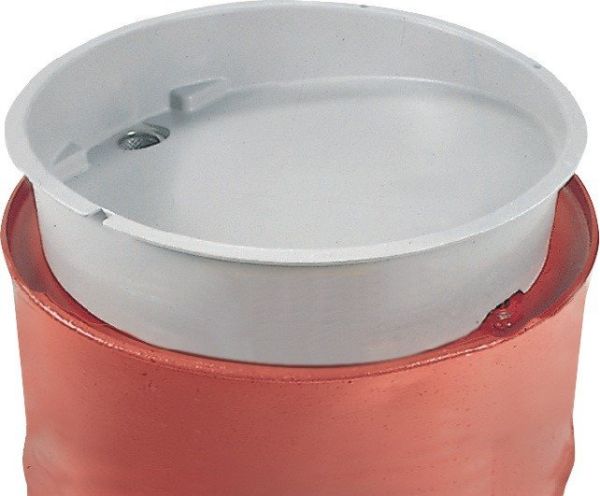 CEMO 3342 für 200-l-Fässer Einfülltrichter