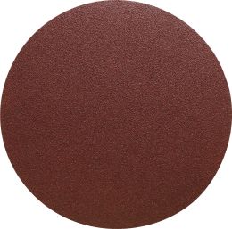 KLINGSPOR PS 22 K 125 mm Körnung 60 Haftschleifscheibe