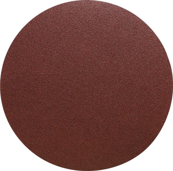 KLINGSPOR PS 22 K 125 mm Körnung 60 Haftschleifscheibe