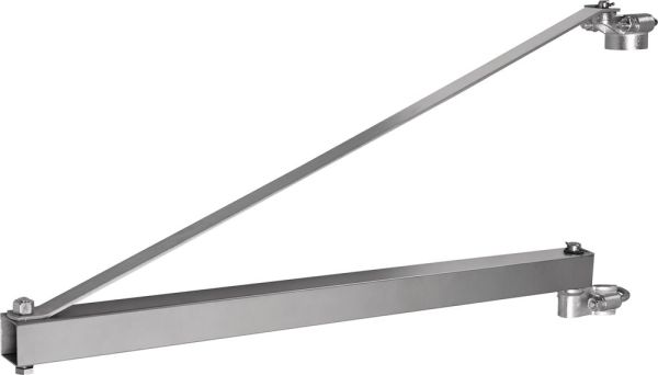 Tragfähigkeit 600 kg Ausleger
