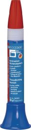 rot Schraubensicherungslack