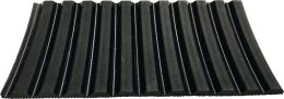 Breite 1.2 m Länge 10 m Dicke 3 mm Gummibreitriefenmatte