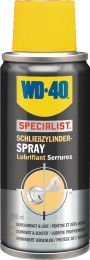 WD-40 SPECIALIST  100 ml Schließzylinderspray