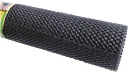 WADO BLACK-CAT Original -BC- L60 cm B240 cm D3.3 mm Sicherheitsantirutschmatte