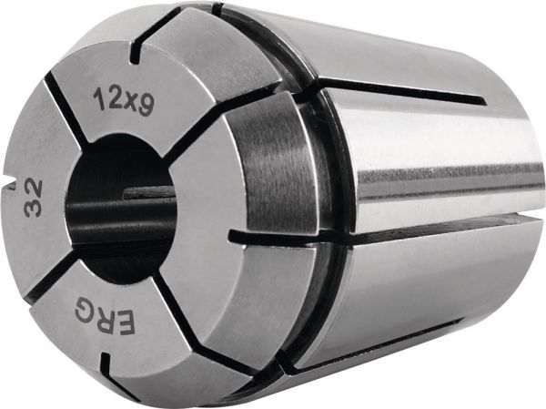 PROMAT ER32-GB Spann-Ø 4.5 mm Spannzange